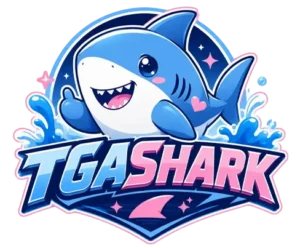 tgashark